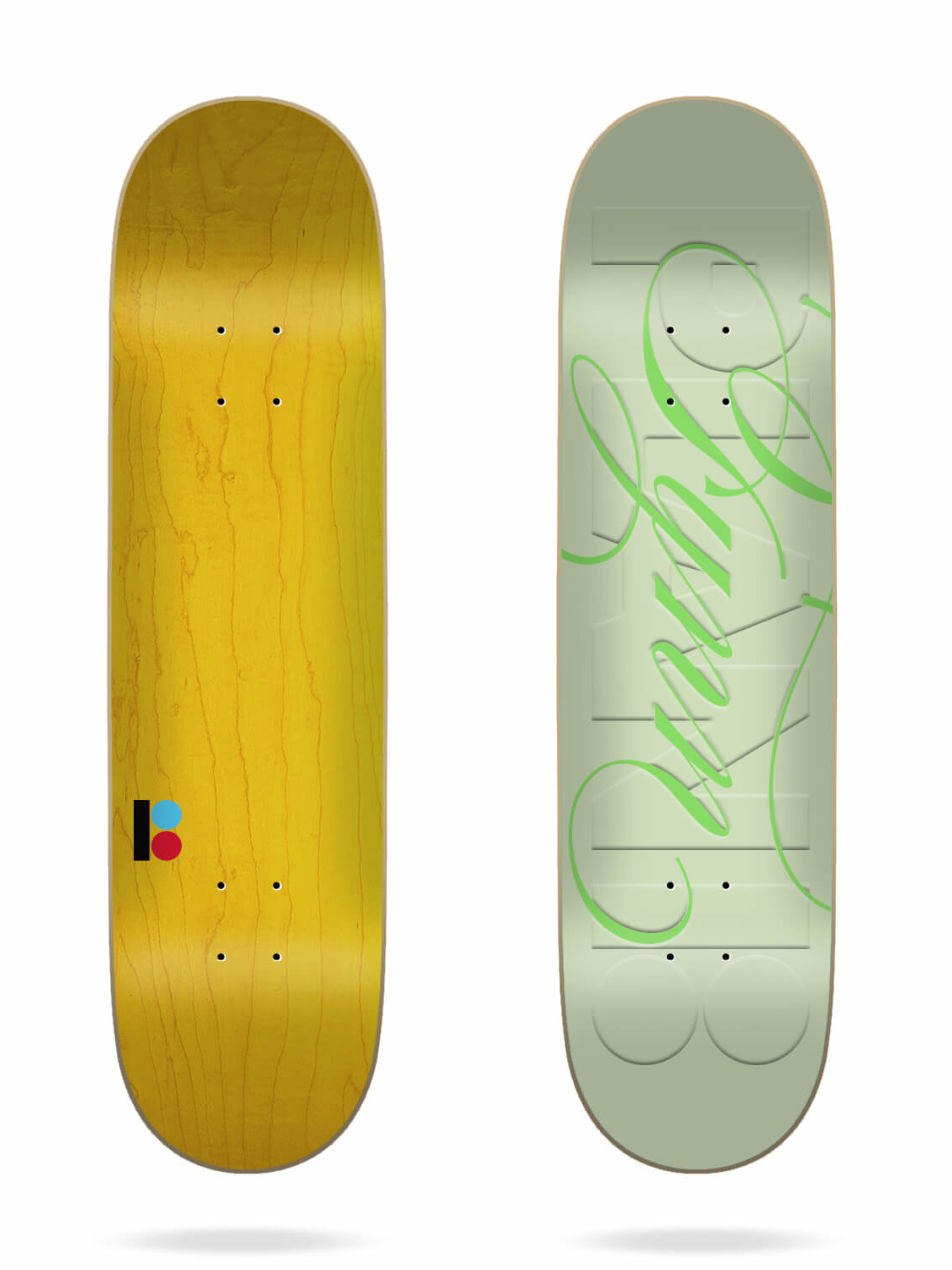 Plan B Fynn Elevated 8.0