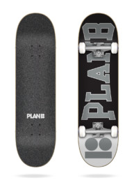 Plan B Academy 7.75