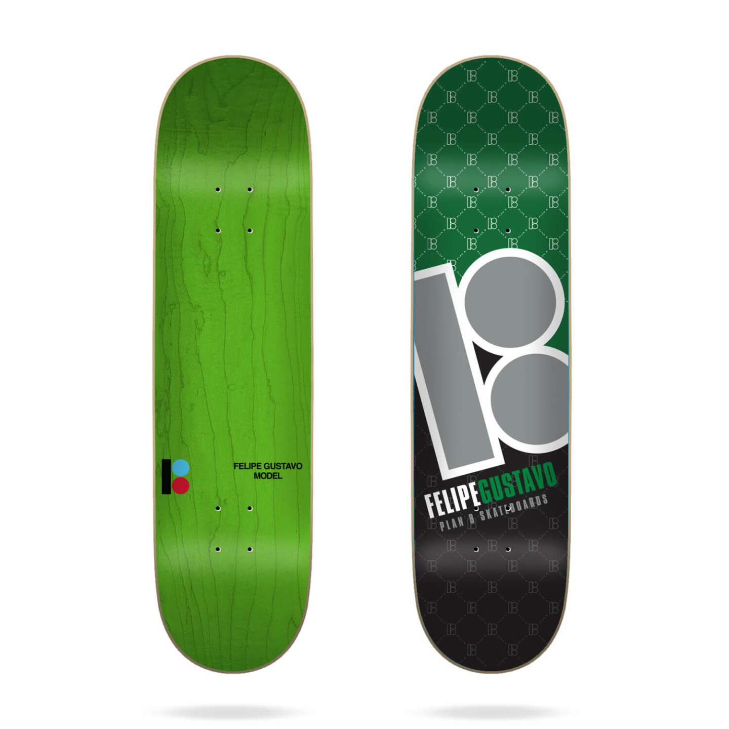 Plan B Prolite Decks