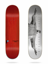 Plan B Cristo Felipe 7.75 Deck