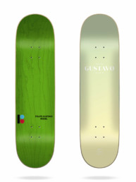 Plan B Faded Gustavo 7.75 Deck