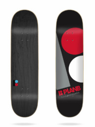 Plan B Macro 7.75 Deck