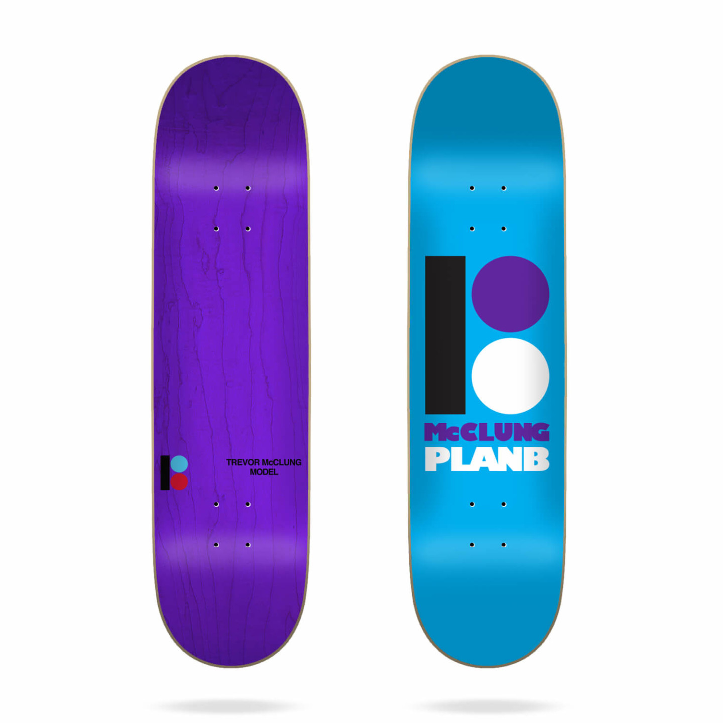Plan B Corner Felipe 7.75 Deck - Skate Decks - Plan B Skateboards