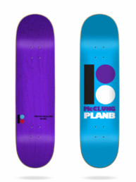 Plan B Original McClung 8.125