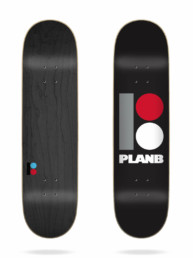 Plan B Original Team 7.75 Deck