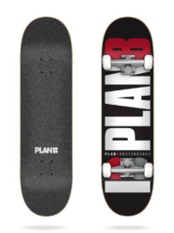 Plan B Team 8.0