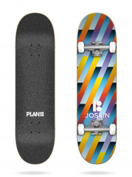 Plan B Joslin Fades 8.125