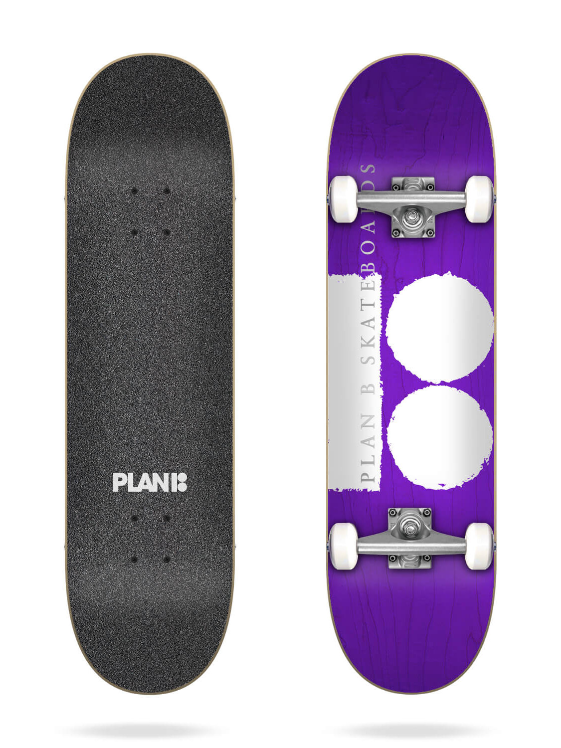 Plan B Rough Original Purple 8.0