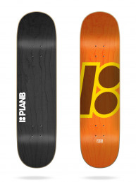 Plan B Team Classic Stained 7.87 Deck