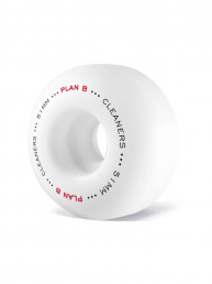 Plan B Cleanups 51mm 102a Wheels Pack
