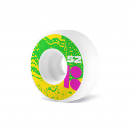 Plan B Smear 52mm 102a Wheels Pack
