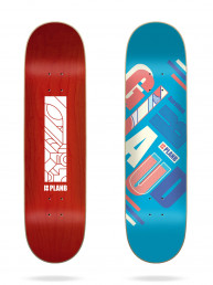 Plan B Diagonals Giraud 8.0