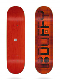 Plan B Code Duffy 8.625 Deck