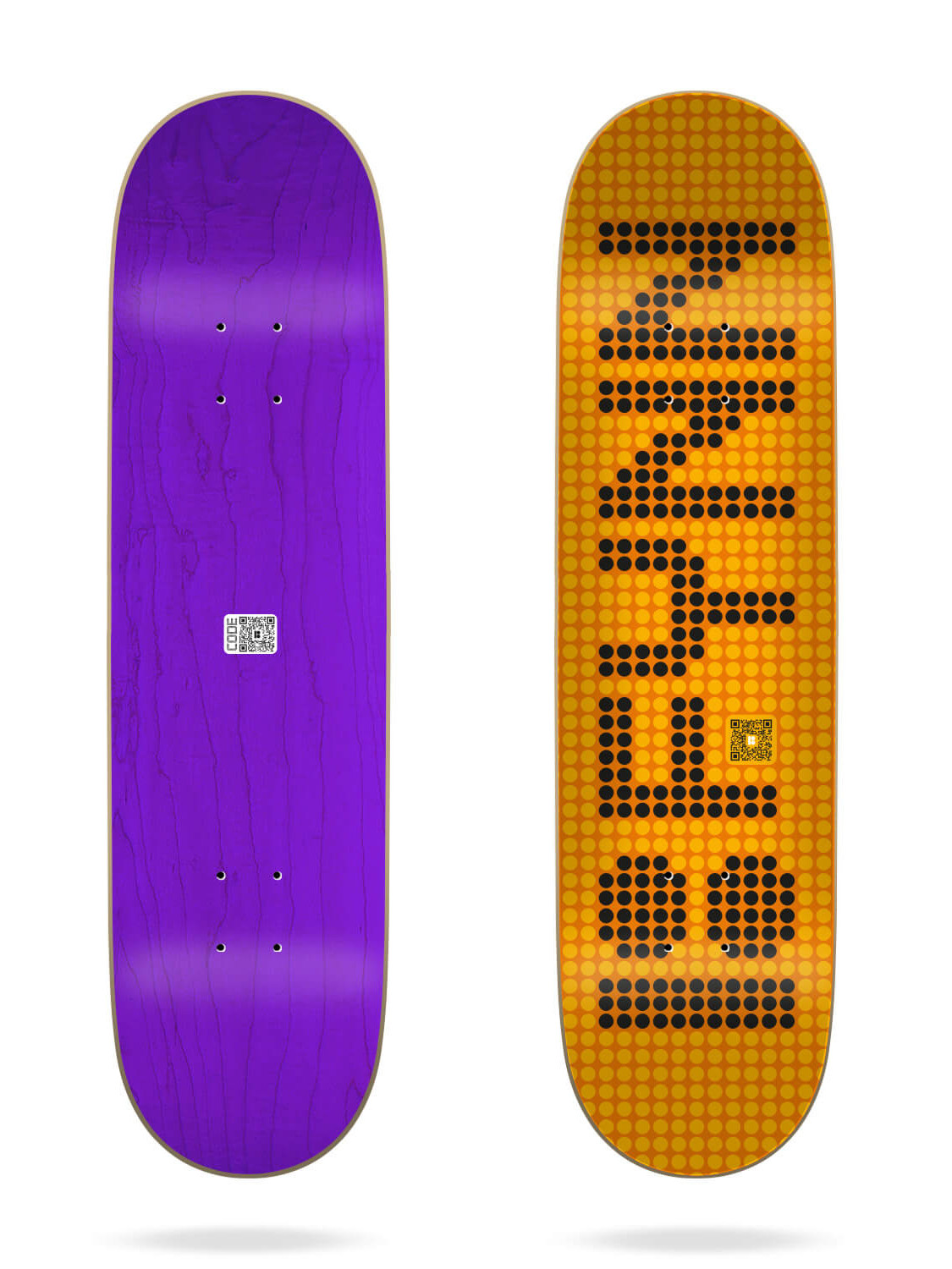 Skateboard Decks