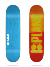 Plan B Half Dip Gustavo 8.0