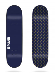 Plan B Lew McClung 8.25