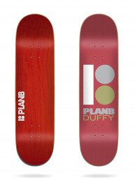 Plan B Metal Honeycomb Duffy 8.5 Deck