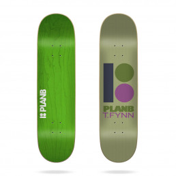 Plan B Metal Honeycomb Fynn 8.25