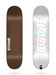 Plan B Overlaps Ladd 8.25