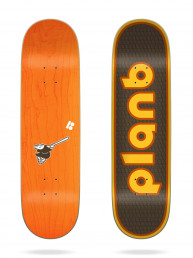 Plan B Retro 8.75 Deck