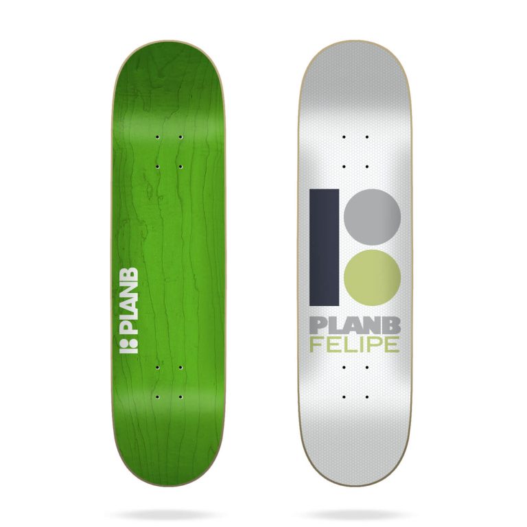 Home - Plan B Skateboards