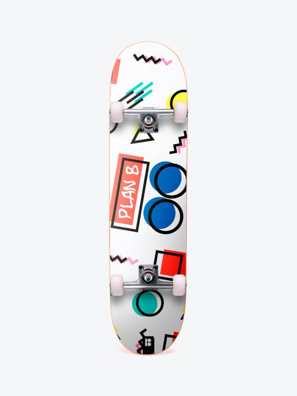 Complete Skateboards