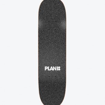 Plan B Classic Stain 7.25" Complete