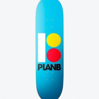 Plan B Primary 7.75 Deck
