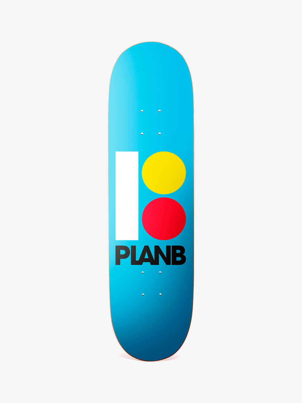 Plan B Primary 7.75 Deck