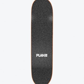 Plan B Team Stain 8.0" Complete