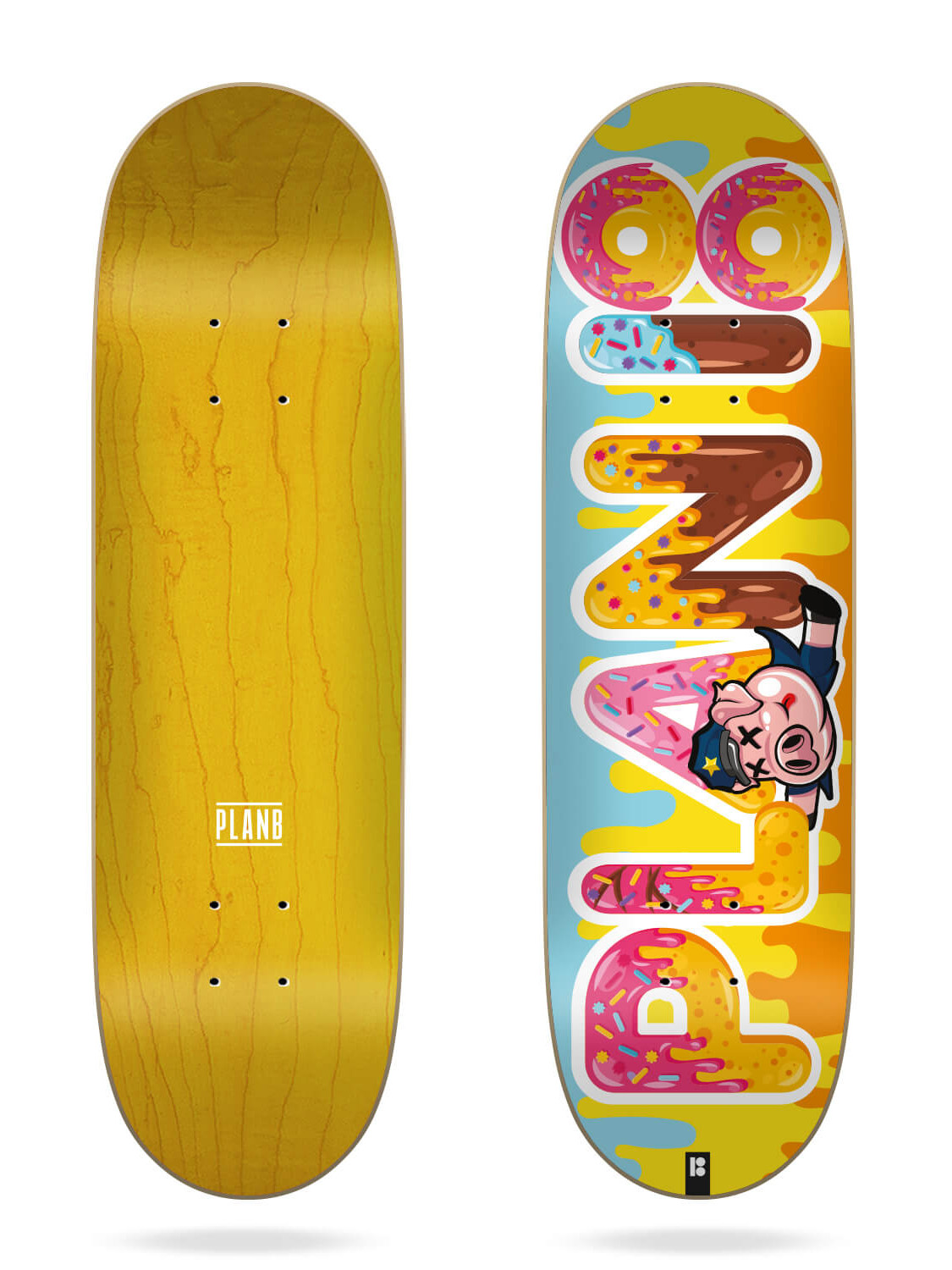 Skateboard Decks